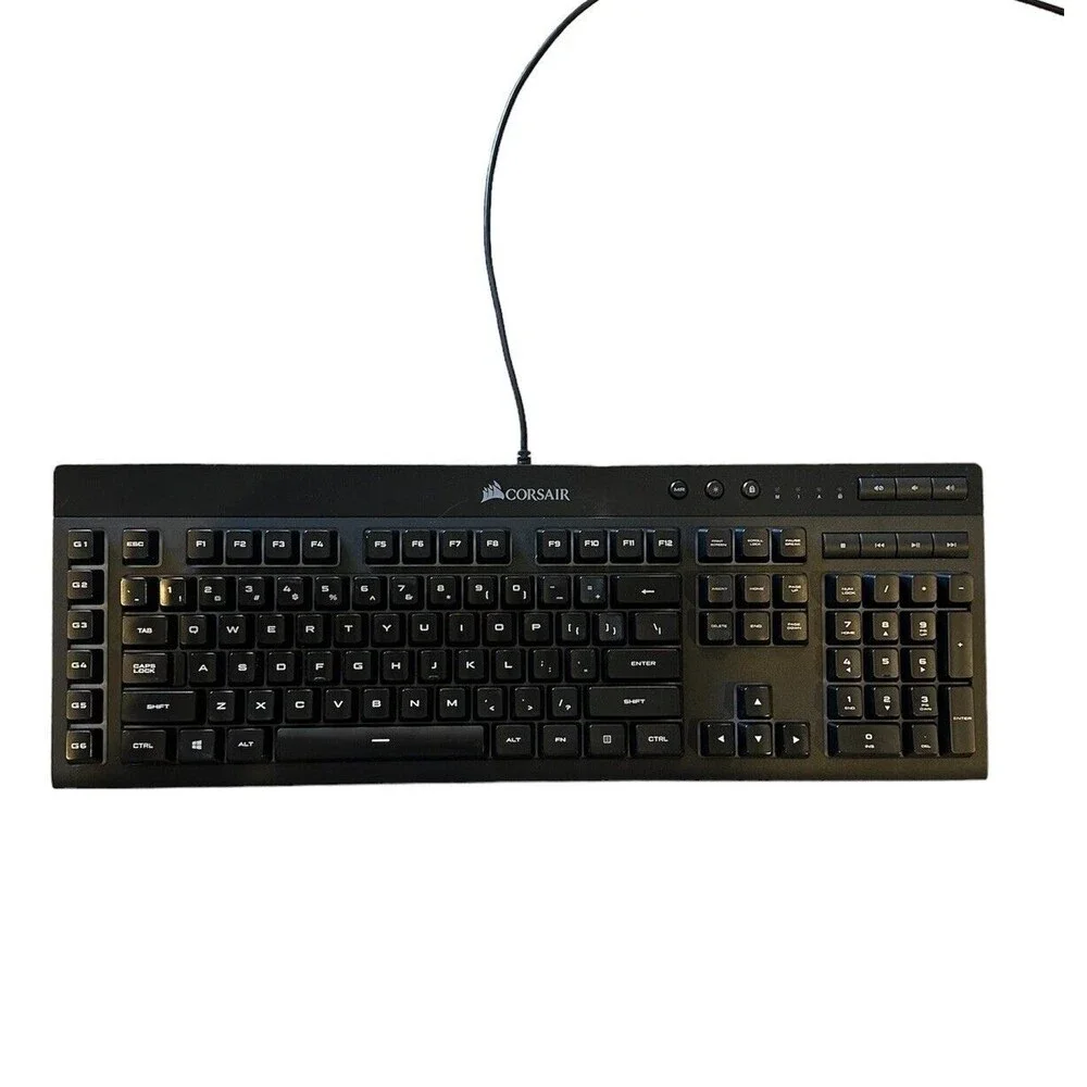 N/A corsair k55